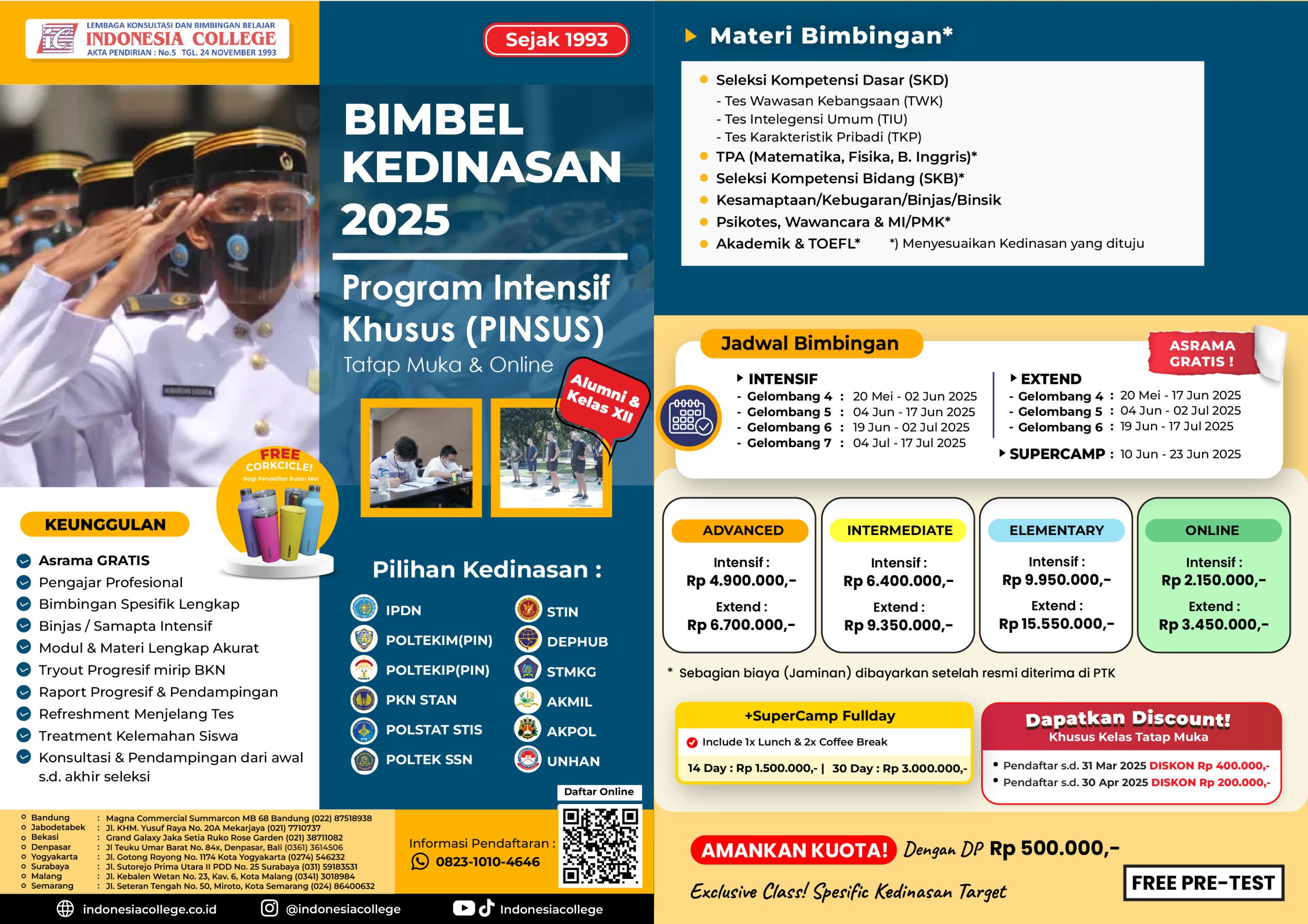 A4 Kedinasan PINSUS 2025 (Bandung)